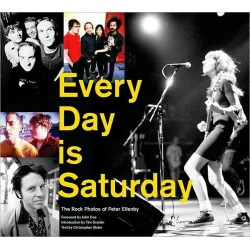 Rock Artisti Vari-Every Day Is Saturday