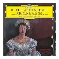 Rufus Wainwright - Prima Donna