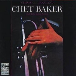 Chet Baker-Chet Baker with Fifty Italian Strings