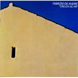 Fabrizio De Andre-Crueza De Ma