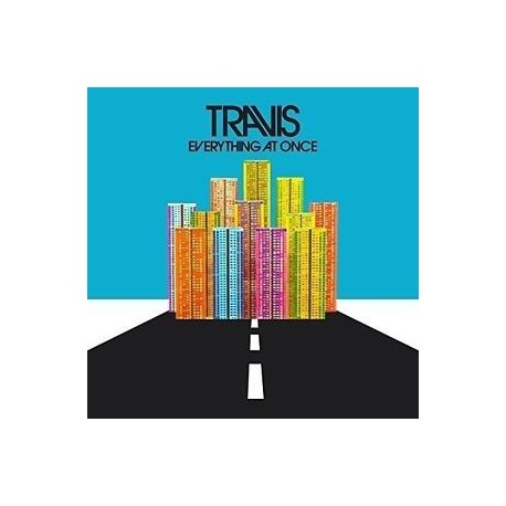 Travis-Everything At Once