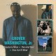 Grover Washington Jr.-Strawberry Moon/Then And Now/Time Out Of Mind