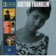 Aretha Franklin-Original Album Classics