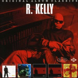 R.Kelly-Original Album Classics