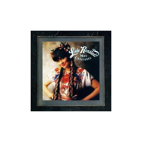 Linda Ronstandt-Mas Canciones