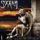 Sixx:A.M.-Prayers For The Damned