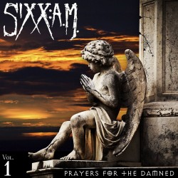 Sixx:A.M.-Prayers For The Damned