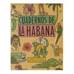Centro America Artisti Vari-Cuadernos De La Habana