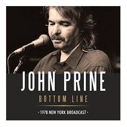 John Prine - Bottomline