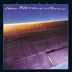 Ian Thomas-Glider