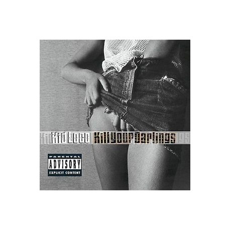 Kid Loco-Kill You Darlings