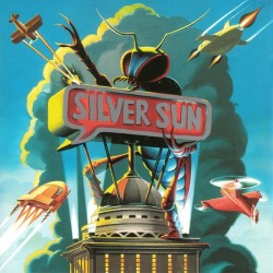 Silver Sun-Silver Sun