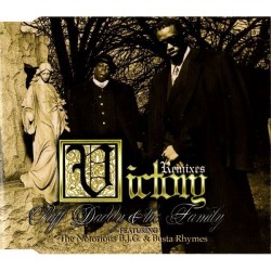 Busta Rhymes-Victory