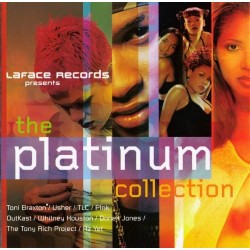Dance Music Artisti Vari-Platinum Collection
