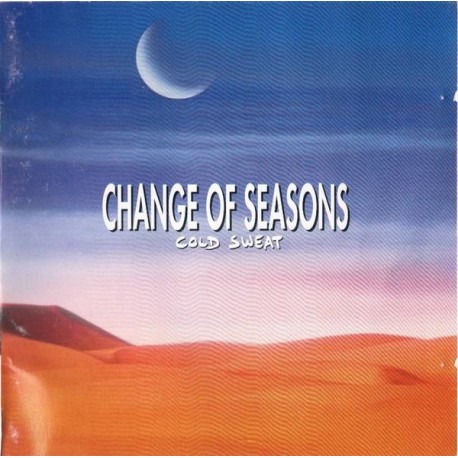 Change of Seasons-Cold Sweat