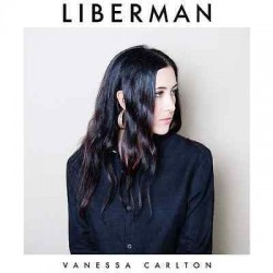 Vanessa Carlton-Liberman