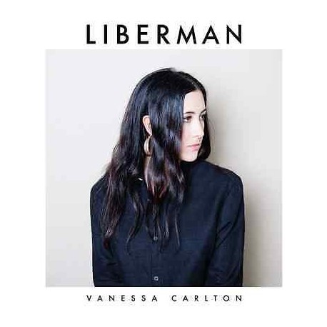 Vanessa Carlton-Liberman