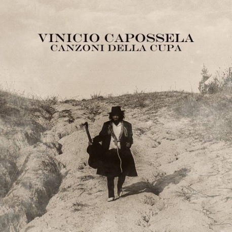 Vinicio Capossela-Canzoni Della Cupa