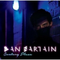 Dan Sartain-Century Plaza