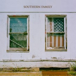 Rock Artisti Vari-Southern Family