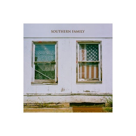 Rock Artisti Vari-Southern Family