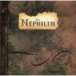 Fields Of The Nephilim-Nephilim
