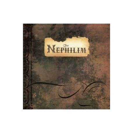 Fields Of The Nephilim-Nephilim