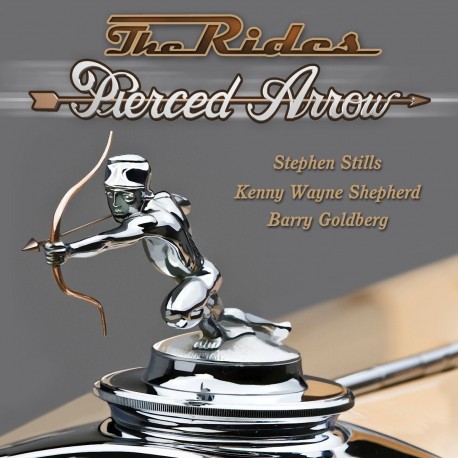 Rides-Pierced Arrow