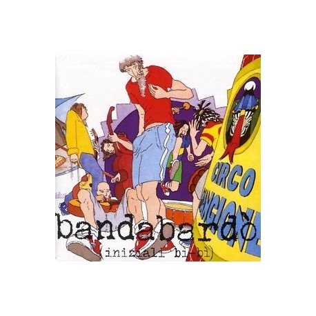 Bandabardo-Iniziali Bi-Bi