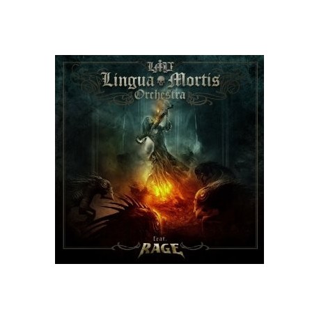 Lingua Mortis Orchestra-LMO