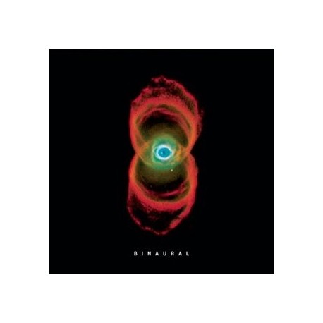Pearl Jam-Binaural