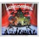 Gamma Ray-Heading For The Eaast