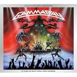 Gamma Ray-Heading For The Eaast