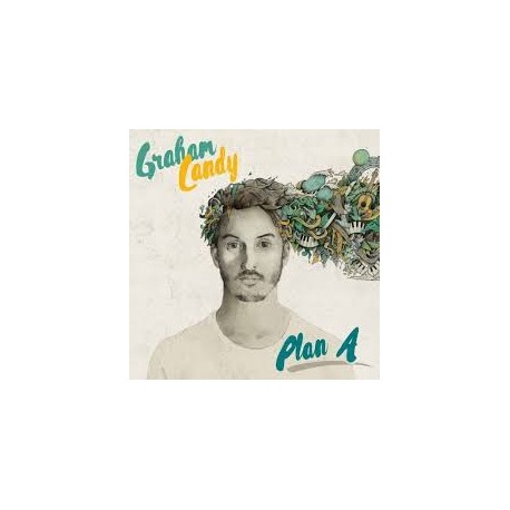 Graham Candy-Plan A