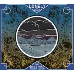 Lonely the Brave-Day's War Victory Edition