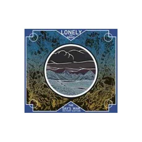 Lonely the Brave-Day's War Victory Edition