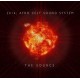 Afro Celt Sound System-2016: Source