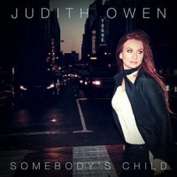 Judith Owen-Somebody's Child