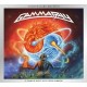 Gamma Ray-Insanity And Genius