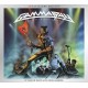 Gamma Ray-Lust For Live