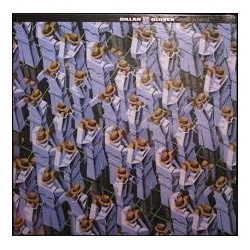 Gillan Glover-Accidentally On Purpose
