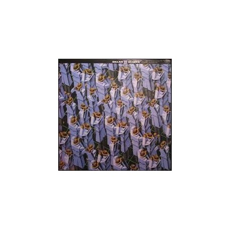 Gillan Glover-Accidentally On Purpose