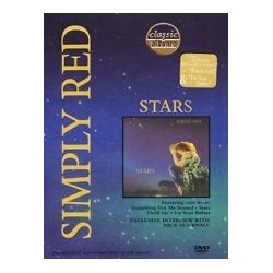 Simply Red-Stars