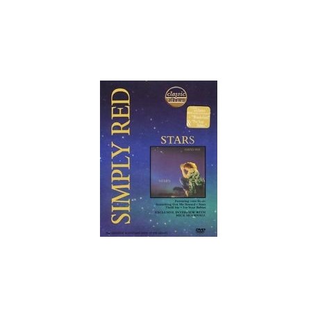 Simply Red-Stars