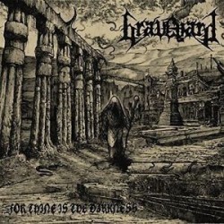 Graveyard-... For Thine Is The Darkness