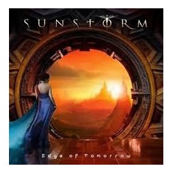 Sunstorm-Edge Of Tomorrow