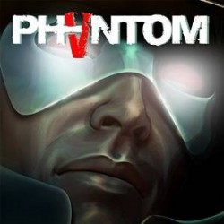 Phantom 5-Phantom 5