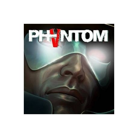 Phantom 5-Phantom 5