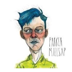 Parker Millsap-Parker Millsap