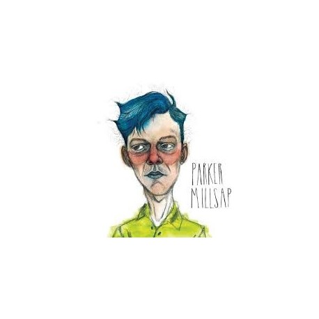 Parker Millsap-Parker Millsap